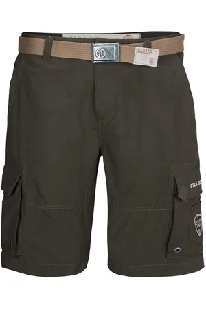 G.I.G.A. DX by killtec Bermudas GS 38 MN BRMDS