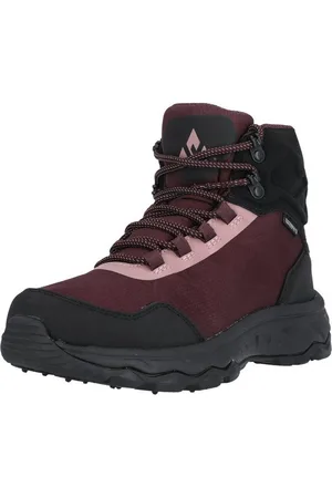 Whistler Atenst mit Spikes Stiefel in rutschfester Qualität mit Spikes