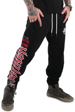 Yakuza Jogginghose Deathbed - Verkäufer: Lunats Streetwear