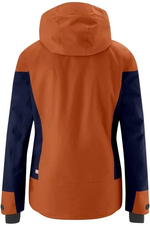 Maier Sports Skijacke Backline W Technische Skijacke für Freeride und Piste