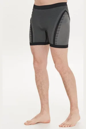 Endurance Lauftights Adam aus atmungsaktiven Funktionsstretch