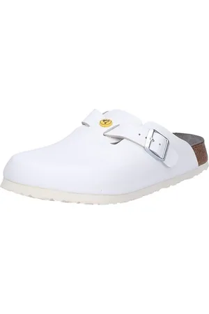 Birkenstock Boston ESD Hausschuh - Verkäufer: POTTHOFF - ONLINE