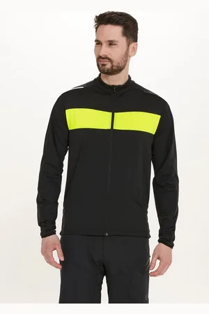 Endurance Softshelljacke San Tropez aus atmungsaktivem Funktionsstretch