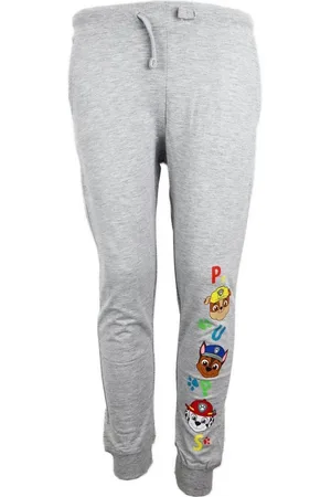 Paw Patrol Jogginghose Chase Rubble Marshall Jungen Kinder Hose Gr. 98 bis 128 - Verkäufer: WS-Trend