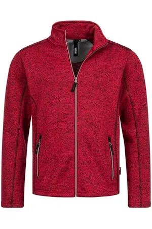 DEPROC-Active Fleecejacke YORKTON II CS MEN auch in Großen Größen erhältlich - Verkäufer: Campingstore24