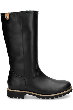 Panama Jack Travelling Bambina Igloo B Stiefelette - Verkäufer: JOMODO
