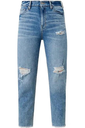 QS by s.Oliver Jerseyhose Hose 7/8 - Verkäufer: Catwalk fashion