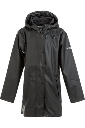 Weather Report Outdoorjacke Petra Jr. mit getapten Nähten
