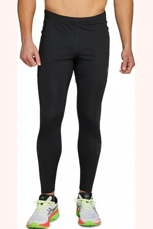 Asics Laufhose Lite Show Tight Herren Laufhose 2011B059 - Verkäufer: KLEES sports