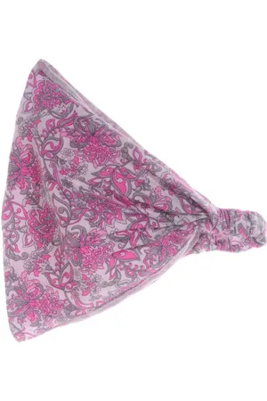 La Bortini Kopftuch Kopftuch Sommer Mütze für Baby Kinder Sommertuch Bandana, aus reiner Baumwolle, mit Gummizug, gemustert - Verkäufer: A&O Baby-und Kindermoden