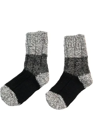 QS by s.Oliver Langsocken S20202 (Packung, 1-Paar, 1 Paar) Kinder Socken, Jungen & Mädchen mit Baumwolle, Strick Kindersocken - Verkäufer: chic4home