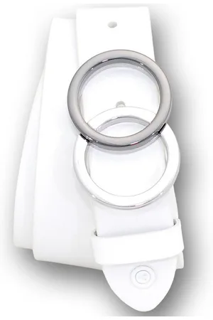 Vittozzi Ledergürtel Gürtel, Buffalo 4cm - Verkäufer: