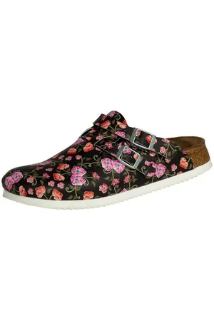 Birkenstock Kay SL Blooming Roses Pantolette - Verkäufer: POTTHOFF - ONLINE