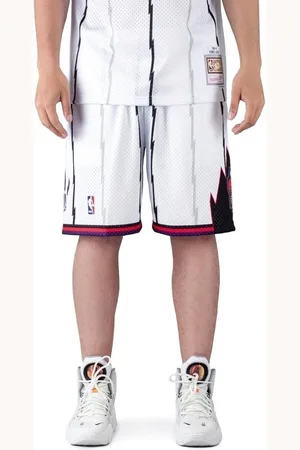 Mitchell & Ness Funktionsshorts NBA Swingman Shorts - Verkäufer: Sport Klingenmaier