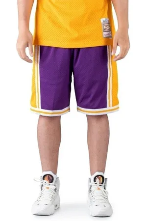 Mitchell & Ness Funktionsshorts NBA Swingman Shorts - Verkäufer: Sport Klingenmaier
