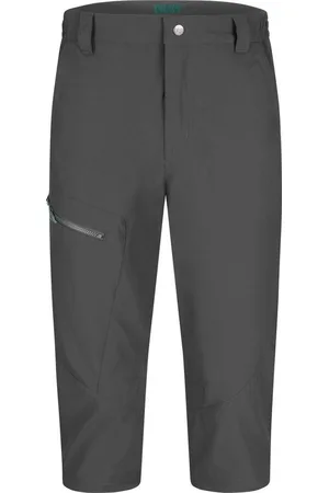 DEPROC-Active 3/4-Hose KENTVILLE URBAN CS PIRATE CS MEN Schnelltrocknend und atmungsaktiv - Verkäufer: Campingstore24