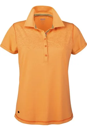DEPROC-Active Poloshirt CHARLOTTE CS POLOSHIRT WOMEN - Verkäufer: Campingstore24