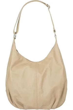 Cluty Shopper, echt Leder, Made in Italy