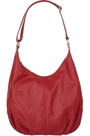Cluty Shopper, echt Leder, Made in Italy