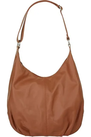 Cluty Shopper, echt Leder, Made in Italy