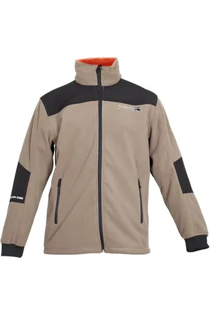 DEPROC-Active Fleecejacke Windstopper CANADA NEW CS Men mit atmungsaktiver Membran - Verkäufer: Campingstore24