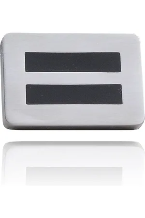 Karisma Manschettenknöpfe Manschettenknöpfe Edelstahl 316L Männerschmuck- Herren Accessoires - Verkäufer: Schmuck