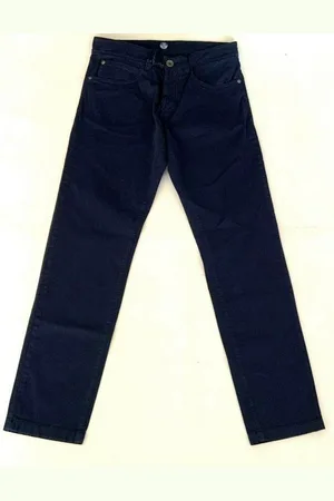 North Sails 5-Pocket-Hose Herren 5 PPKT W/LOGO SLIM Jeans Hose - Verkäufer: evoox