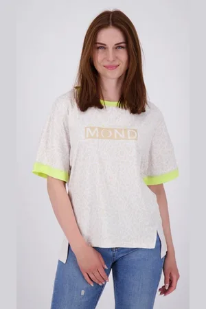 DEPROC-Active Funktionsshirt PARIS CS FUNKTIONSSHIRT WOMEN Allover Print - Verkäufer: Campingstore24