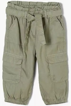 QS by s.Oliver Junior 3/4-Jeans Hose 3/4 - Verkäufer: Barnstorfer Mode- & Sporthaus