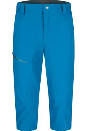 DEPROC-Active 3/4-Hose KENTVILLE URBAN CS PIRATE CS MEN Schnelltrocknend und atmungsaktiv - Verkäufer: Campingstore24