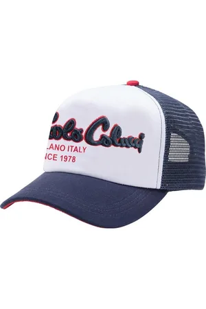 Carlo Colucci Baseball Cap Comberlato - Verkäufer: CC Shop