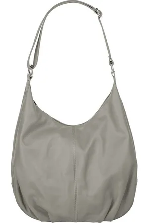 Cluty Shopper, echt Leder, Made in Italy