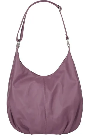 Cluty Shopper, echt Leder, Made in Italy