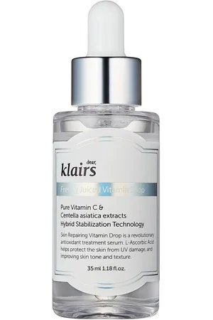 Dear, Klairs Gesichtsserum Freshly Juiced Vitamin Drop