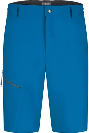 DEPROC-Active Bermudas KENORA URBAN CS Short & kurze Hose Schnelltrocknend und atmungsaktiv - Verkäufer: Campingstore24