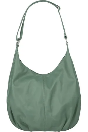 Cluty Shopper, echt Leder, Made in Italy