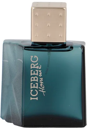 Iceberg Eau de Toilette Homme, mit einer sportlichen Dynamik