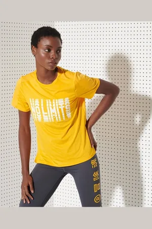 Superdry T-Shirt TRAINING TECH TOUCH TEE - Verkäufer: Sport Erdl