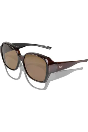 Active Sonnenbrille Überziehsonnenbrille Hera Oversize - Verkäufer: Fachversand Nagel