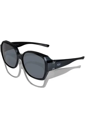 Active Sonnenbrille Überziehsonnenbrille Hera Oversize - Verkäufer: Fachversand Nagel