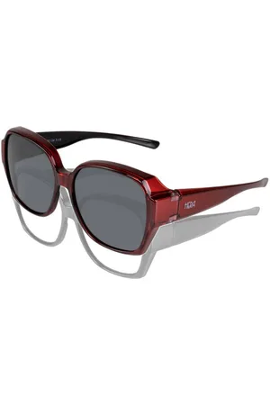 Active Sonnenbrille Überziehsonnenbrille Hera Oversize - Verkäufer: Fachversand Nagel