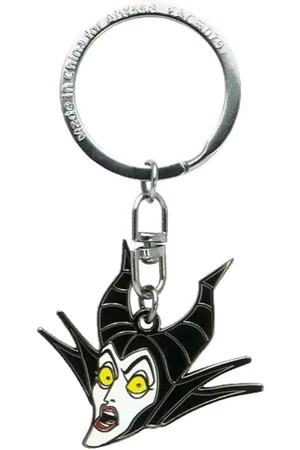 ABYstyle Schlüsselanhänger Maleficent - Disney Villains - Verkäufer: Der Krämer