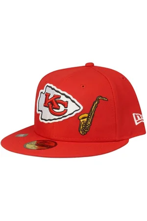 New Era Fitted Cap 59Fifty NFL CITY Kansas City Chiefs - Verkäufer: ICED OUT