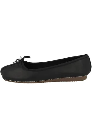 Clarks Un Freckle Ice Damen Ballerina - Verkäufer: Tauro
