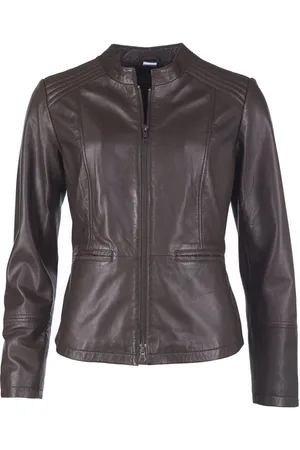 JCC Lederjacke Era