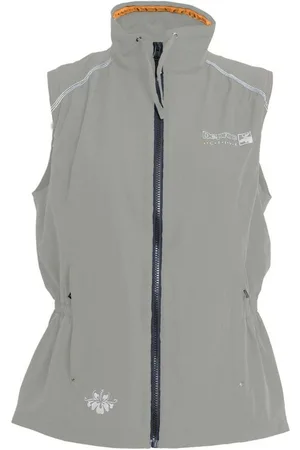 DEPROC-Active Funktionsweste KENORA WOMEN CS 4-way Stretch Vest schnelltrocknend - Verkäufer: Campingstore24