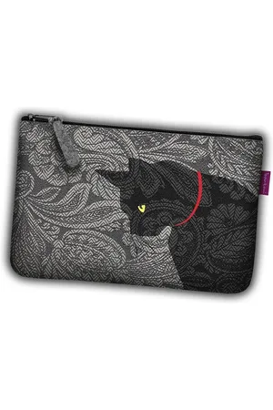 Bertoni Kosmetiktasche Pocket, [24 x 15 cm] mit einseitigen Aufdruck in Full-Colour - Verkäufer: Euroelectronics GmbH