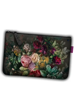 Bertoni Kosmetiktasche Pocket, [24 x 15 cm] mit einseitigen Aufdruck in Full-Colour - Verkäufer: Euroelectronics GmbH