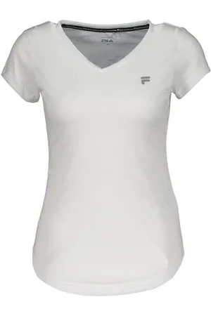 Fila Laufshirt ROSTOW T-Shirt Running Damen F80009 default - Verkäufer: 11teamsports
