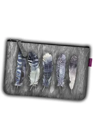 Bertoni Kosmetiktasche Pocket, [24 x 15 cm] mit einseitigen Aufdruck in Full-Colour - Verkäufer: Euroelectronics GmbH